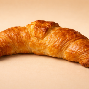 Buttercroissant